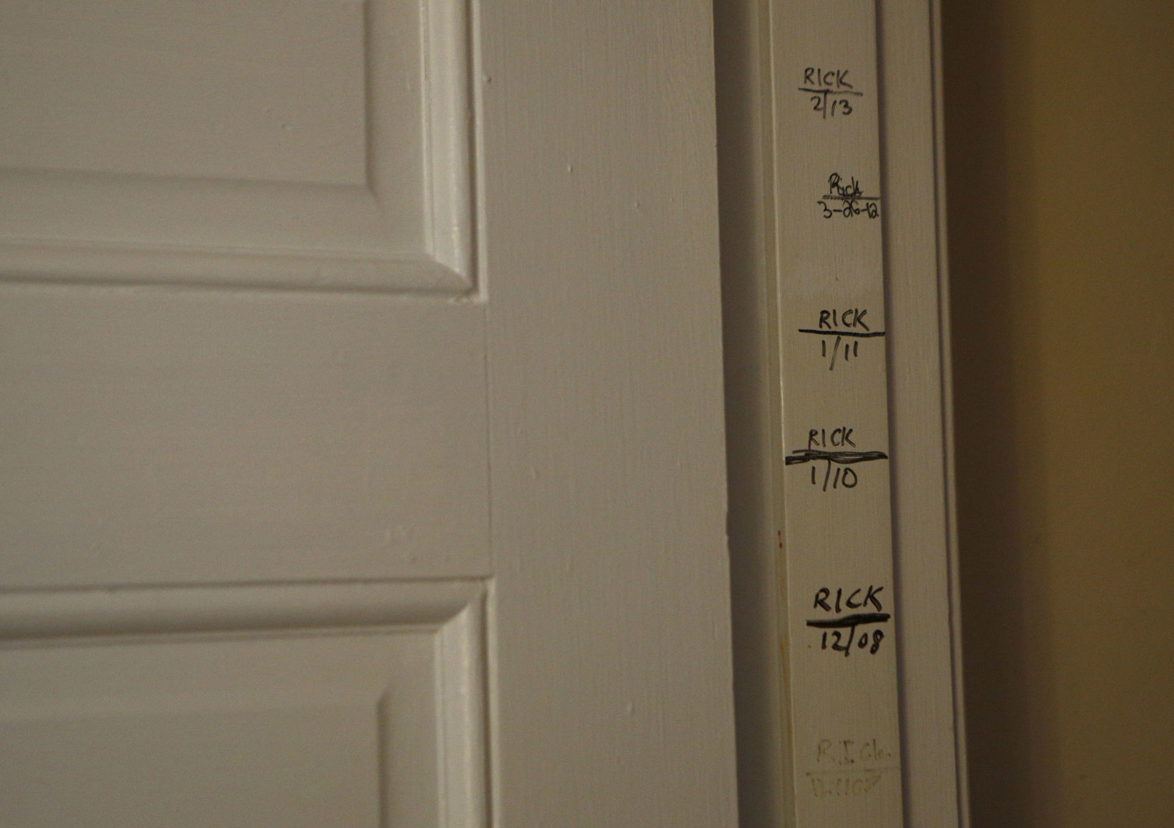 Smallshaw home 14